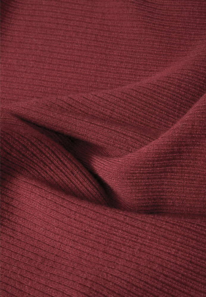 Strickkleid