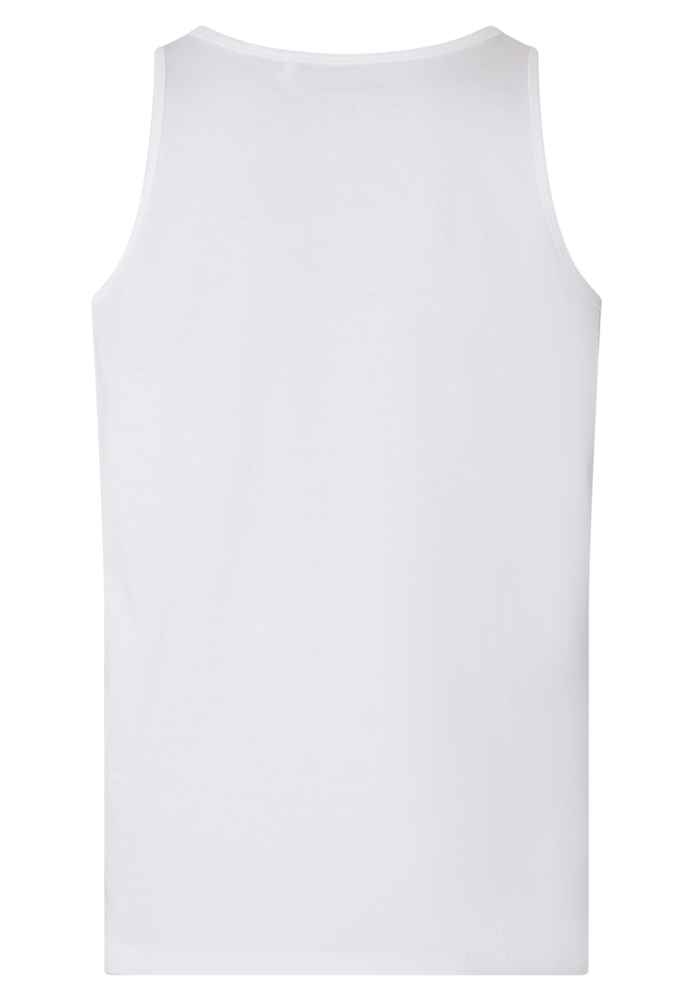 Tank-Top mit Logoprint