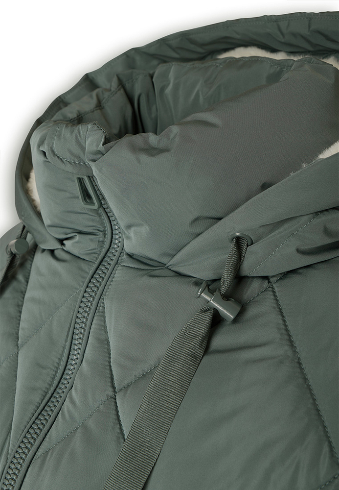 Steppmantel Steppmantel