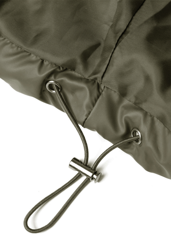 Steppjacke