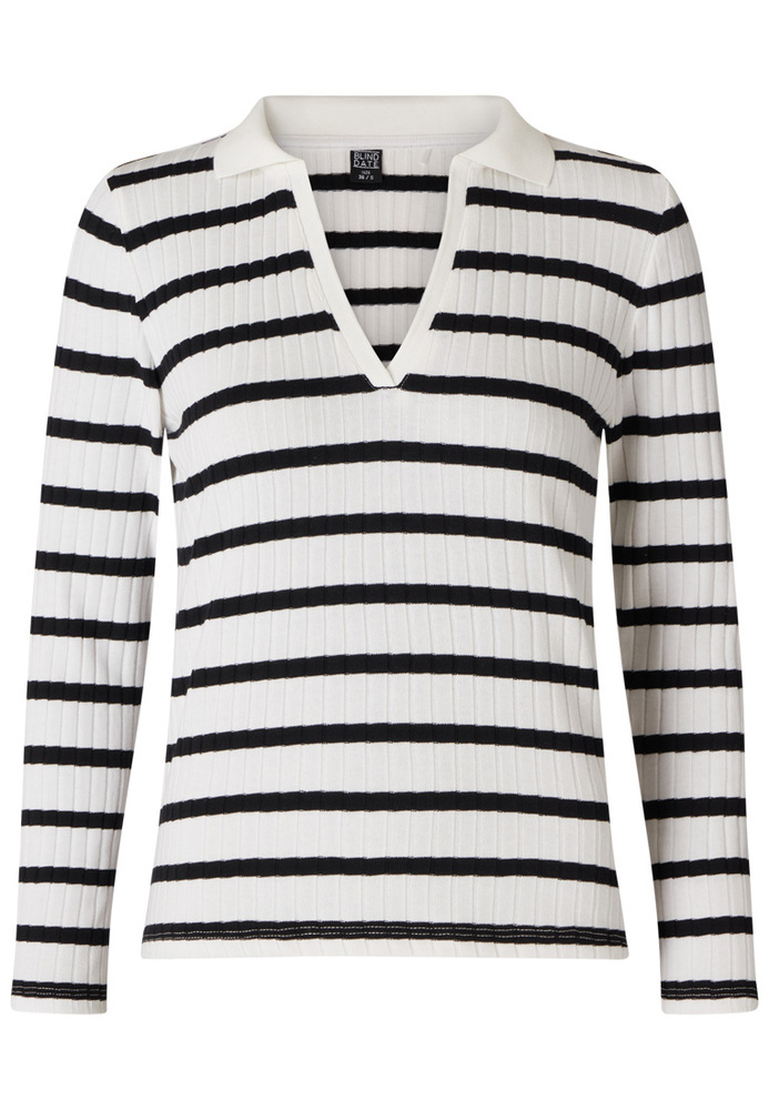 Poloshirt mit All-Over-Muster