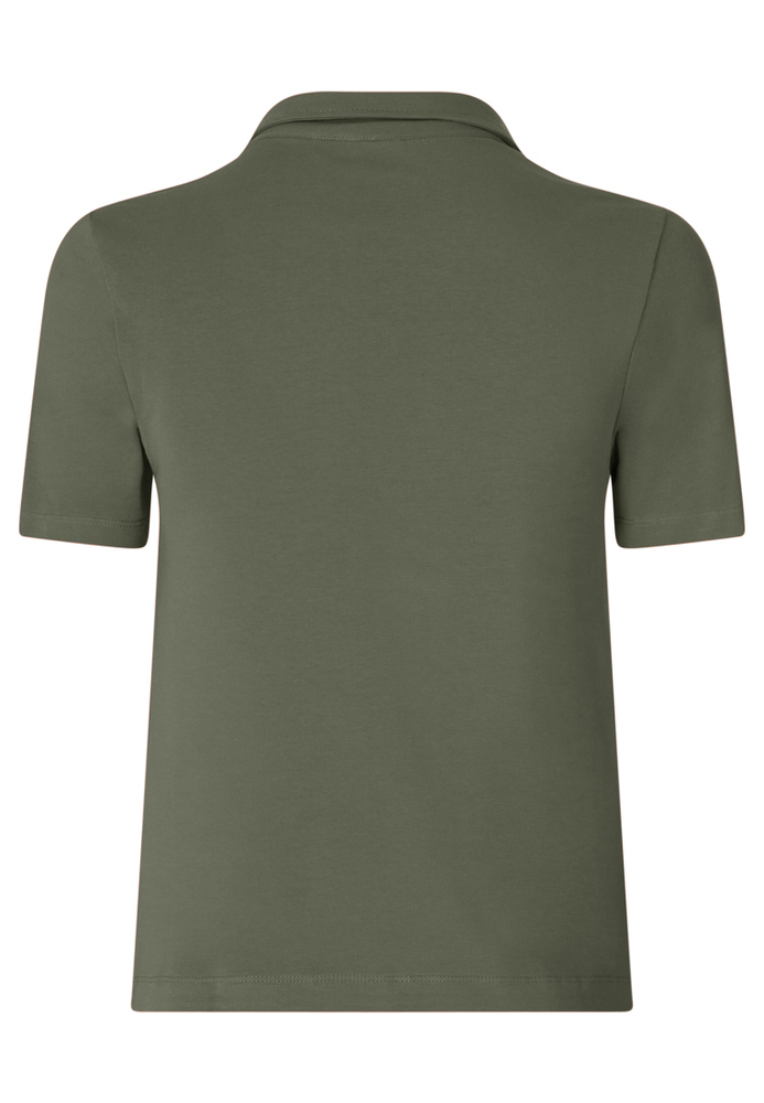 Basic Poloshirt