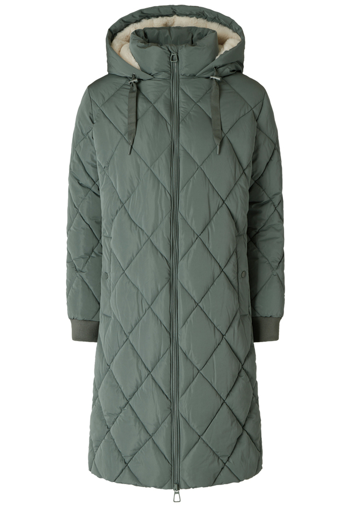 Steppmantel Steppmantel