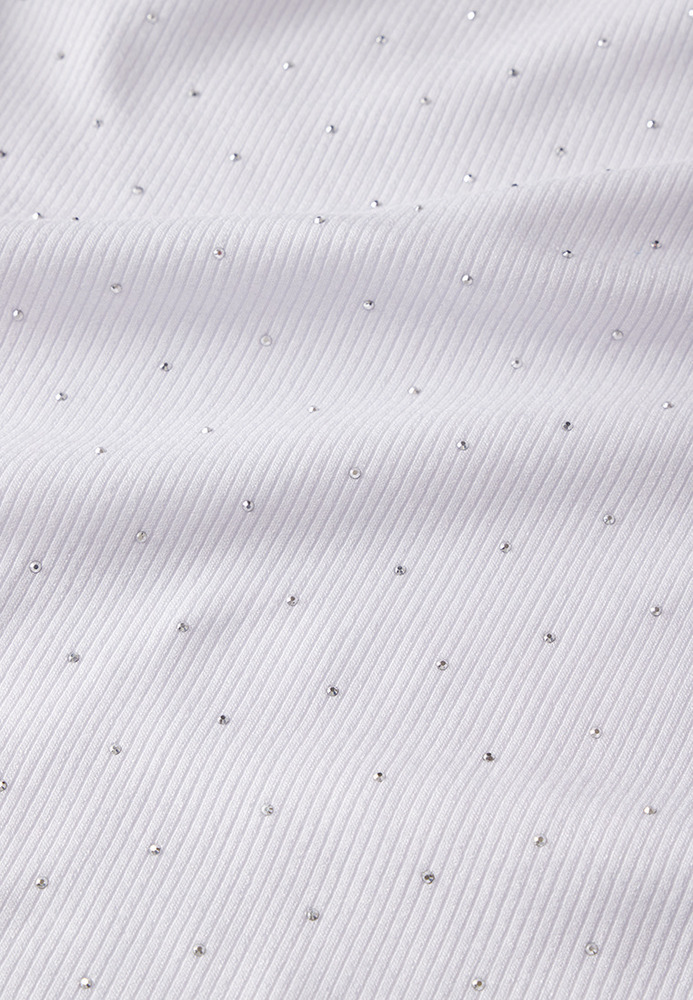Ripptop mit Strassdetails