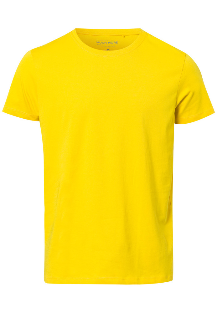 T-Shirt Round-Neck T-Shirt Round-Neck