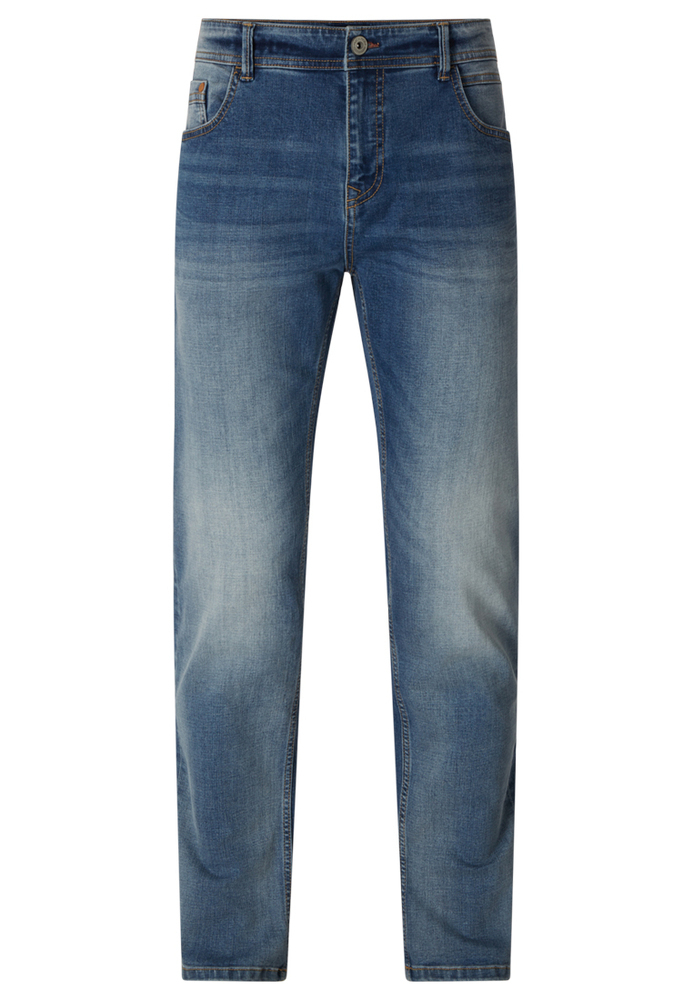 Jeans Straight Regular