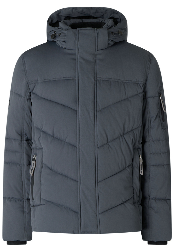 Steppjacke