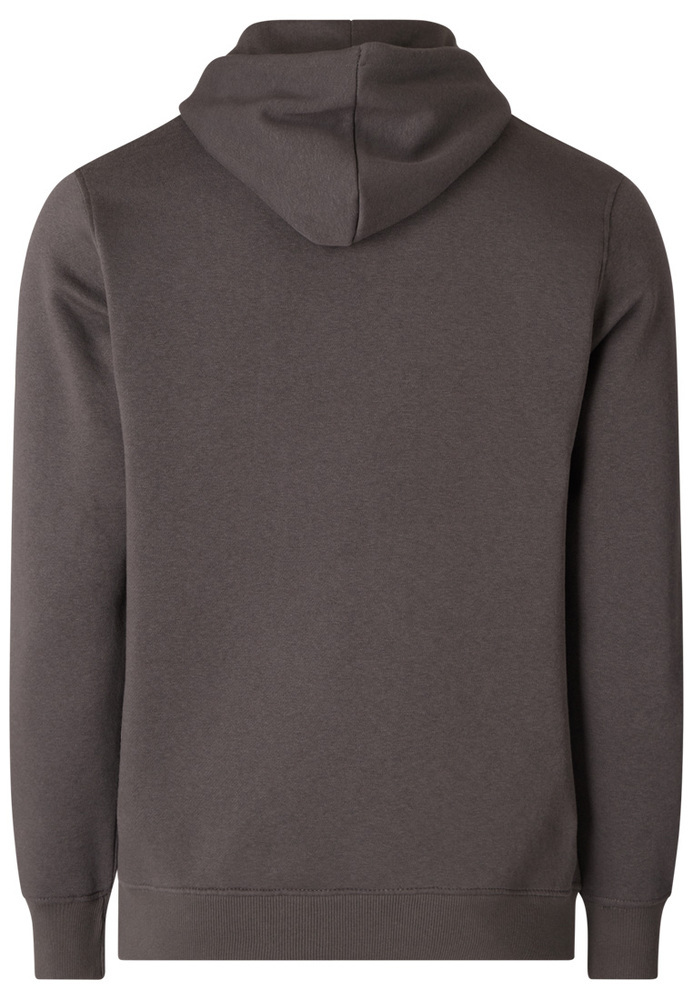 Hoodie im Basic-Style