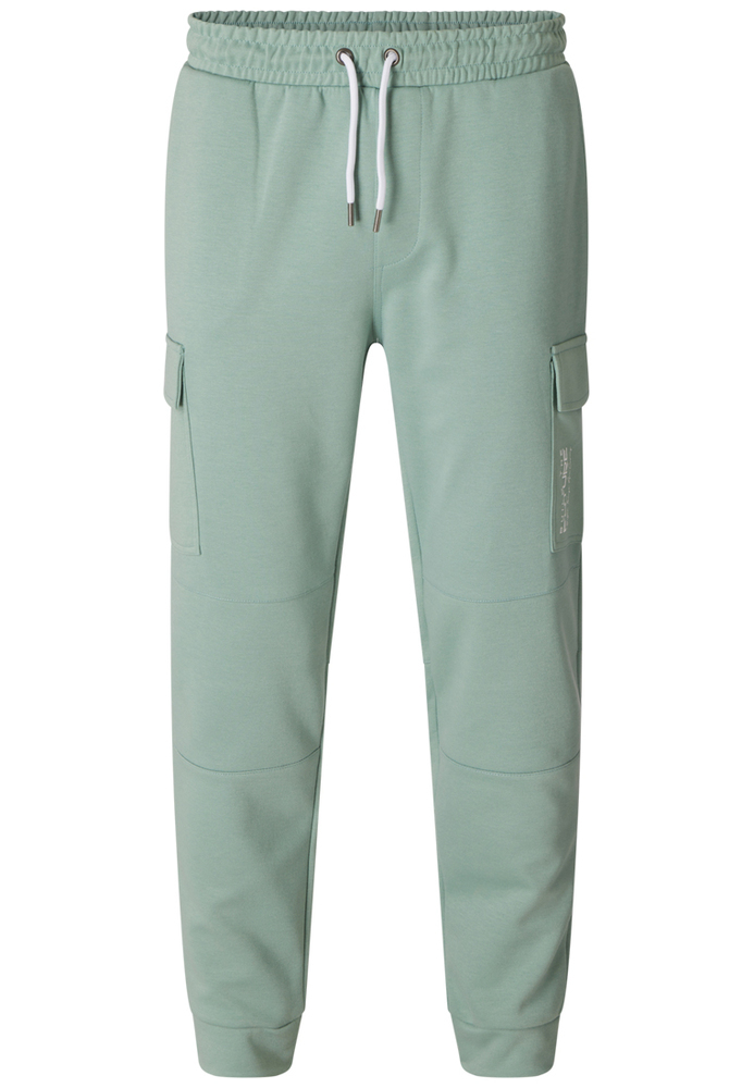 Jogginghose mit Seitentaschen