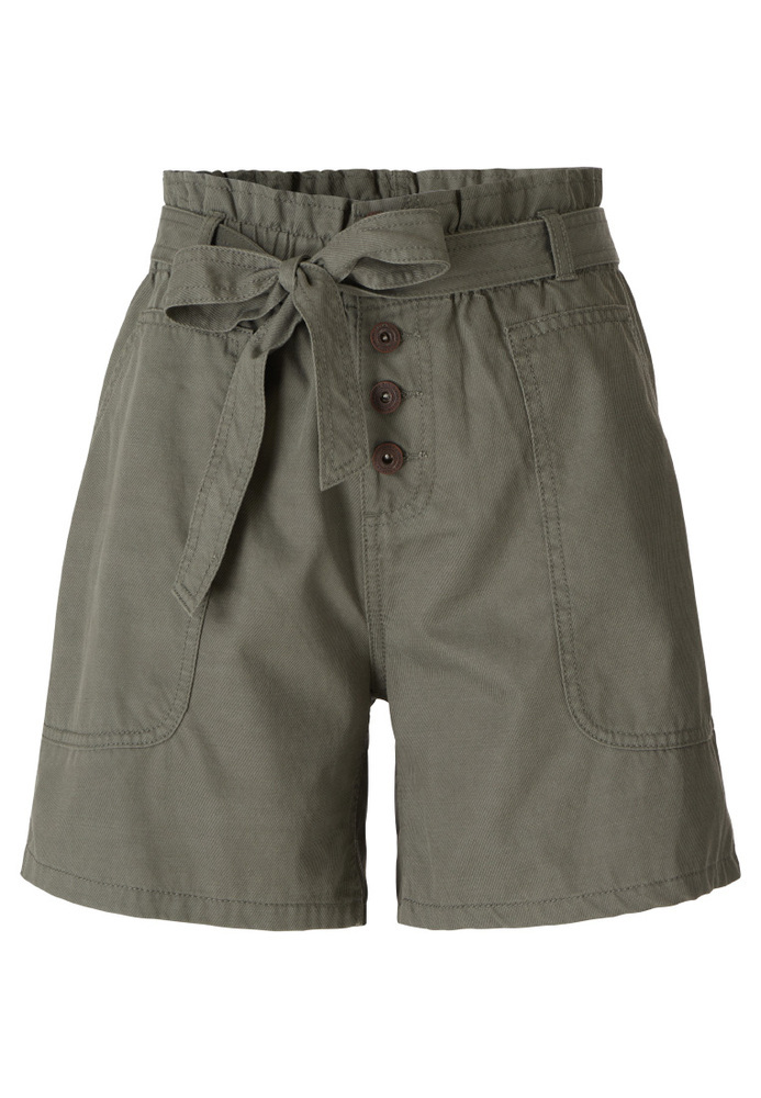 Paperbag Shorts Paperbag Shorts