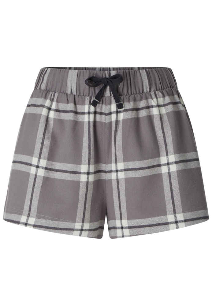 Pyjama Shorts