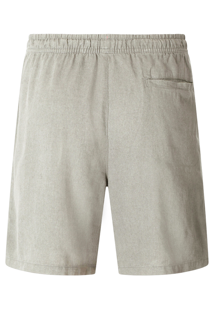 Leinen Shorts