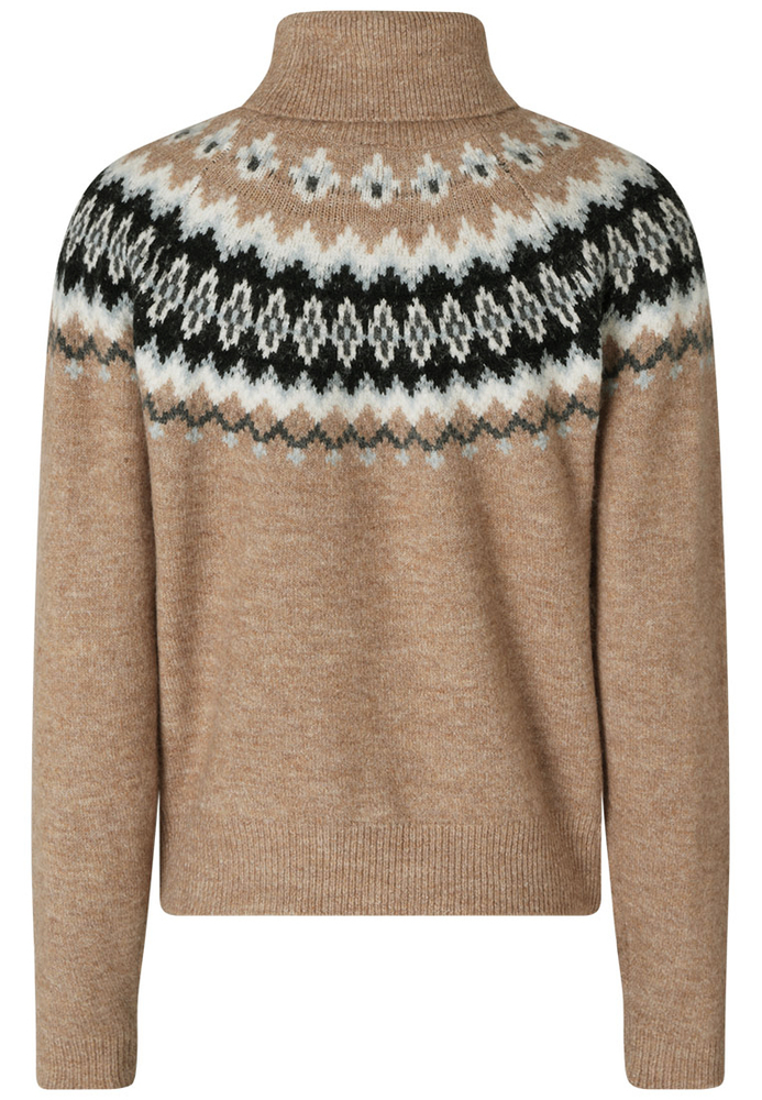 Norweger Pullover