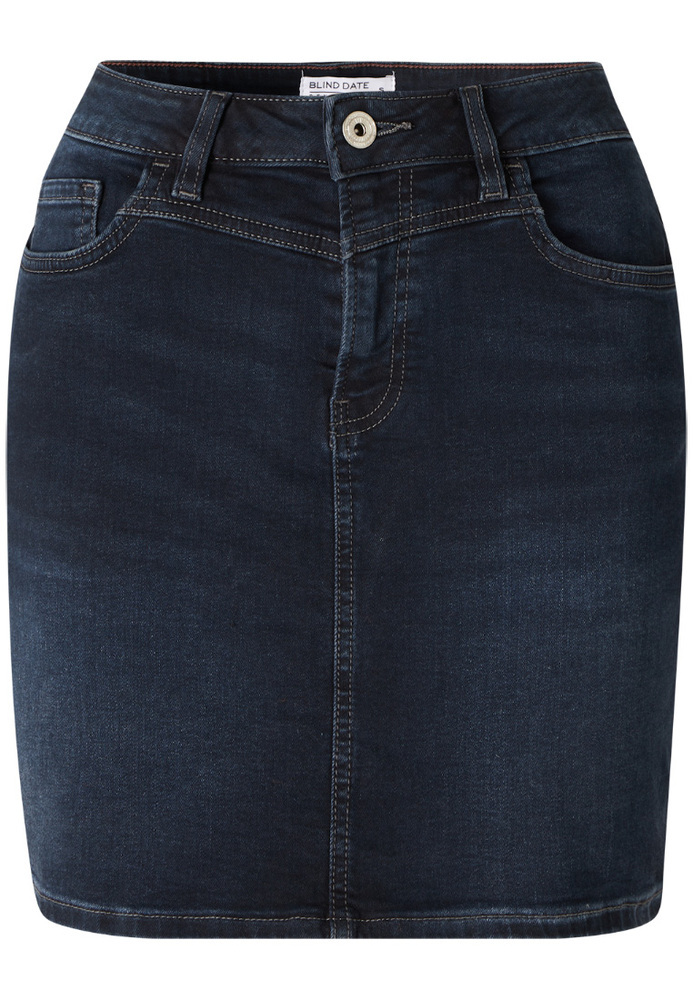 Jeansrock