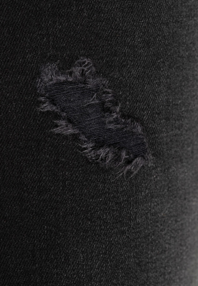 Skinny High Waist Jeans