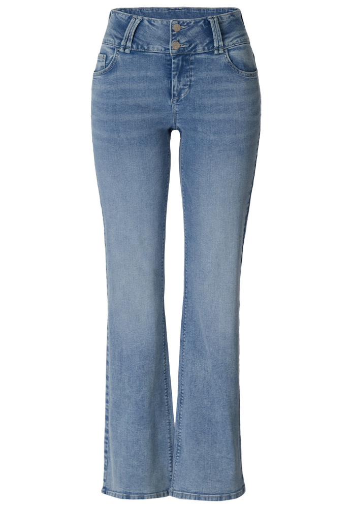 Flared-Jeans Flared-Jeans