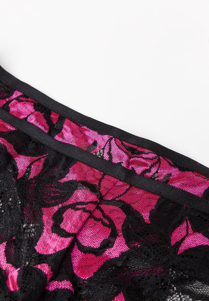 Brazilian Slip Brazilian Slip