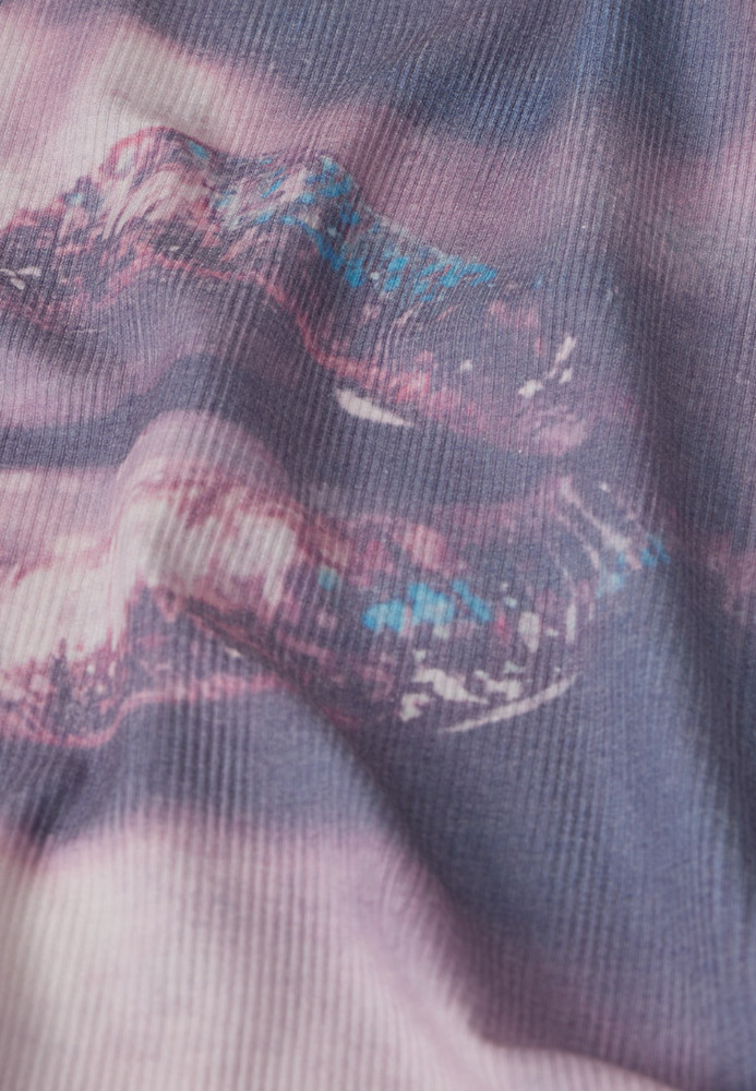 Tank-Top mit Foto-Druck Tank-Top mit Foto-Druck