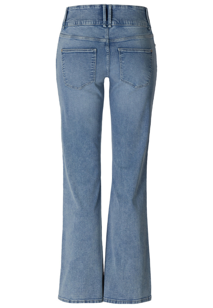 Flared-Jeans Flared-Jeans