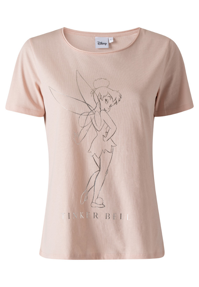 Disney©-Shirt mit Tinkerbell