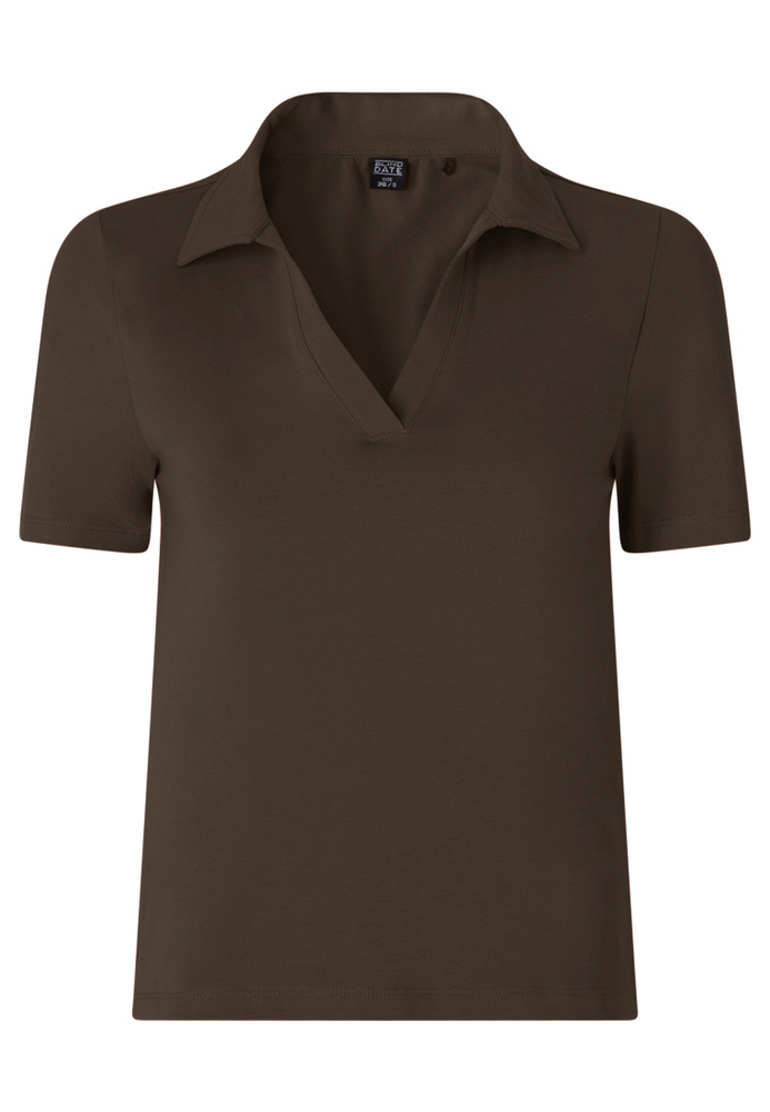 Basic Poloshirt