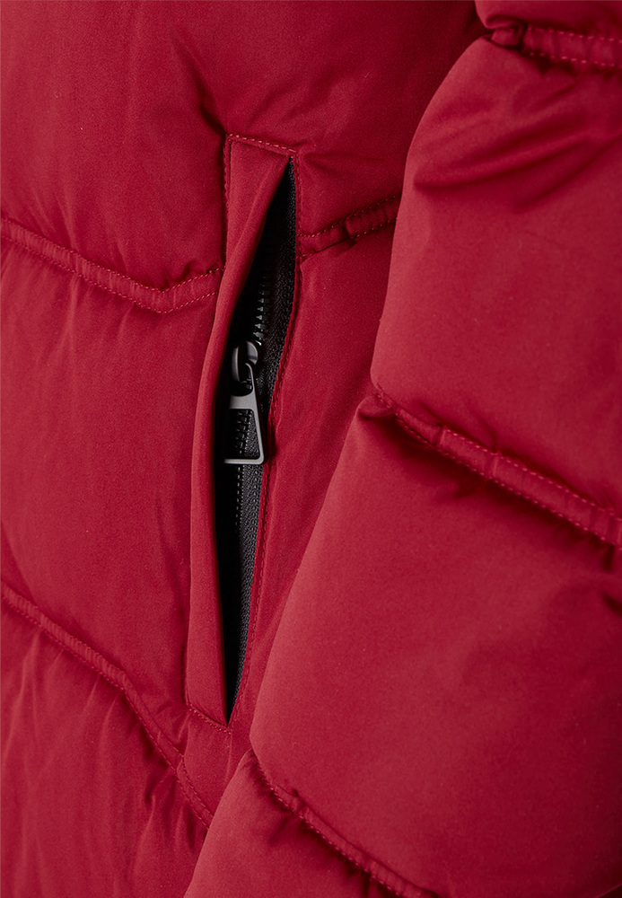 Steppmantel Steppmantel