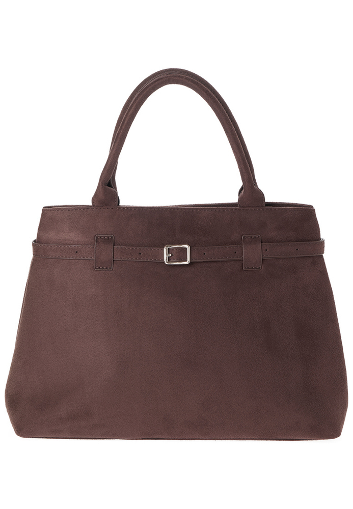 Tasche im Tote-Bag-Design