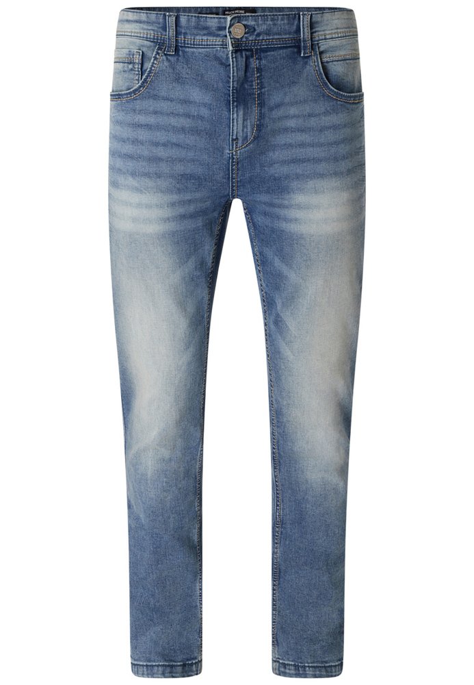 Straight Regular Waist Jeans Straight Regular Waist Jeans