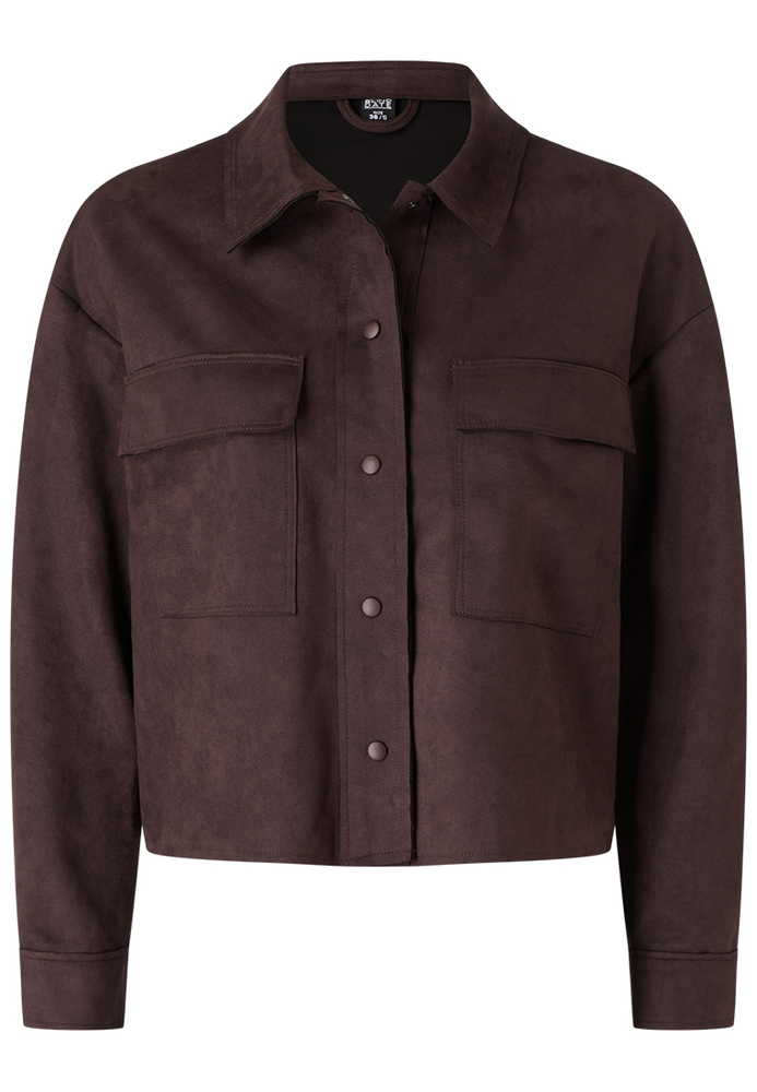Overshirt