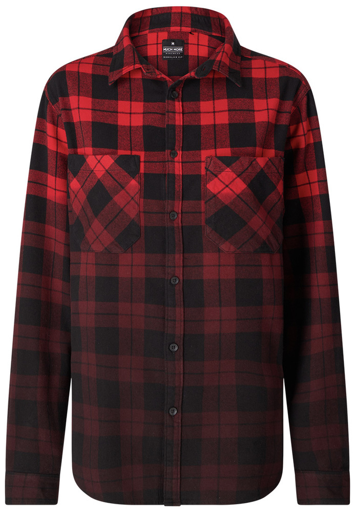 Hemd mit Karo-Muster