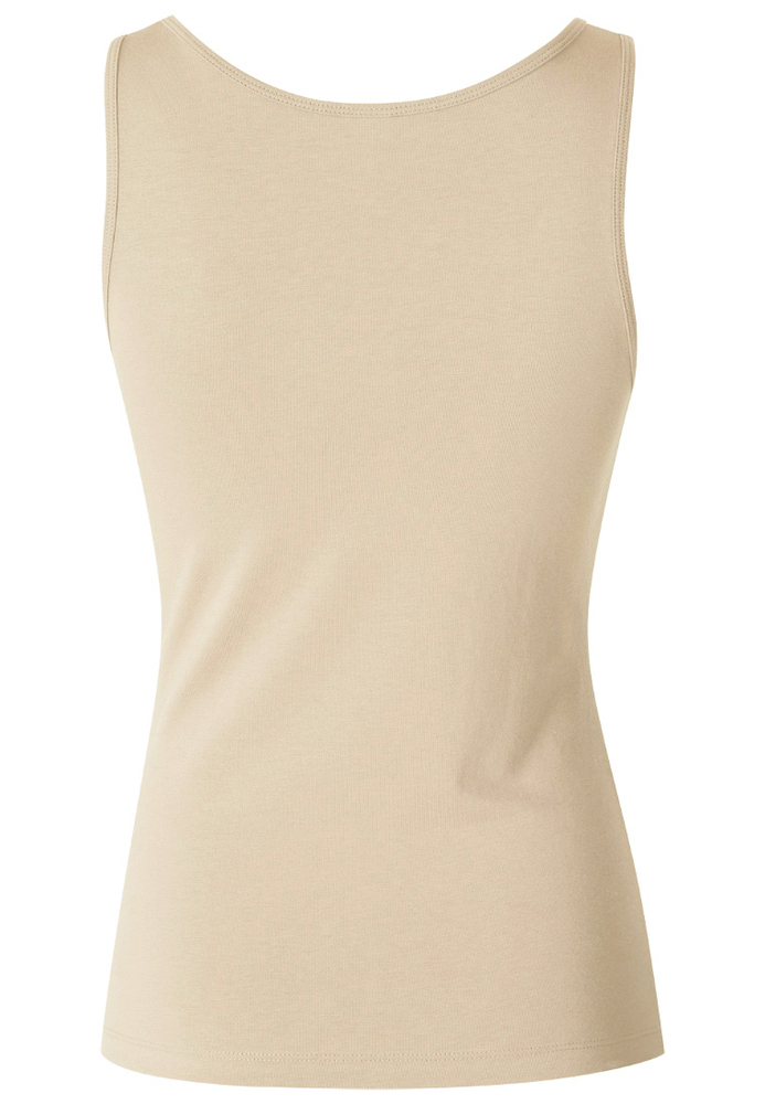 Basic Tank-Top Basic Tank-Top