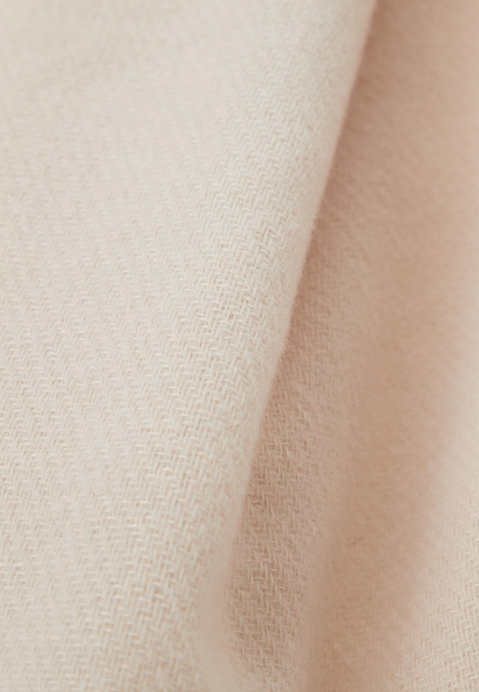 Schal im Basic-Design
