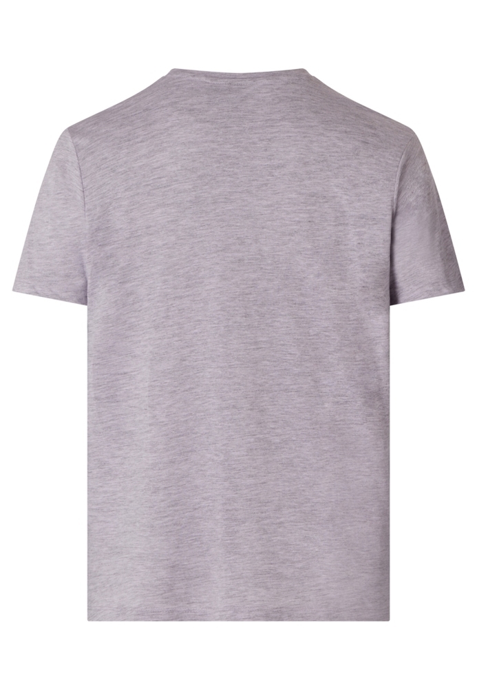T-Shirt mit Frontprint
