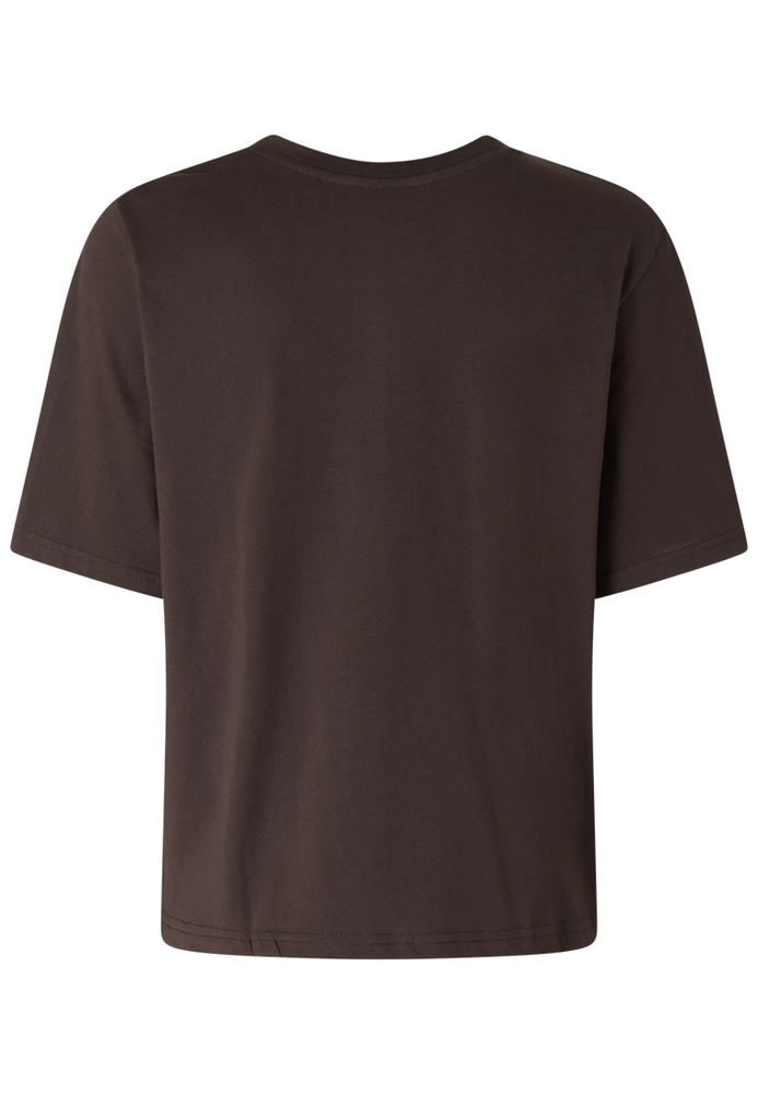Crop Shirt