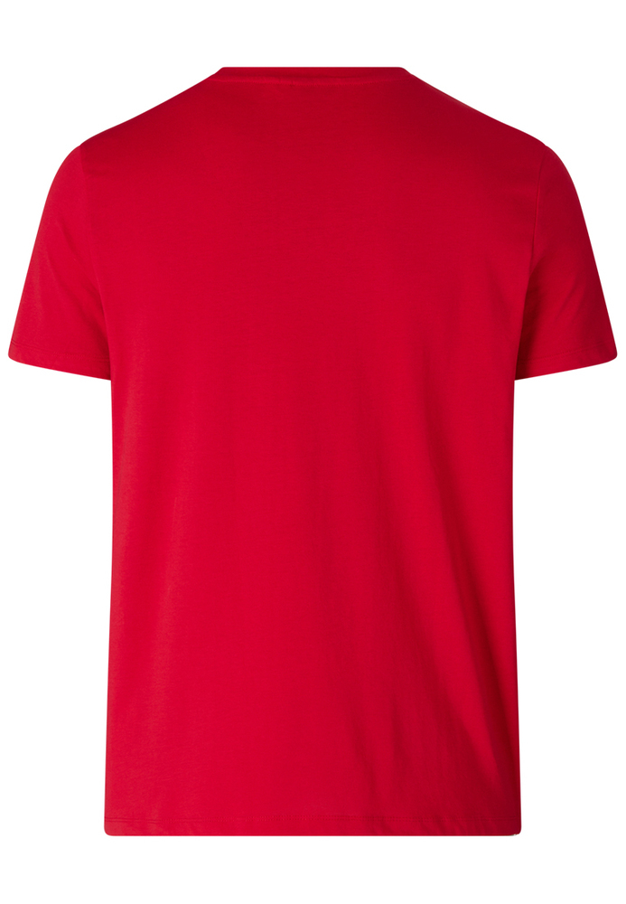 T-Shirt mit XMAS-Faultier