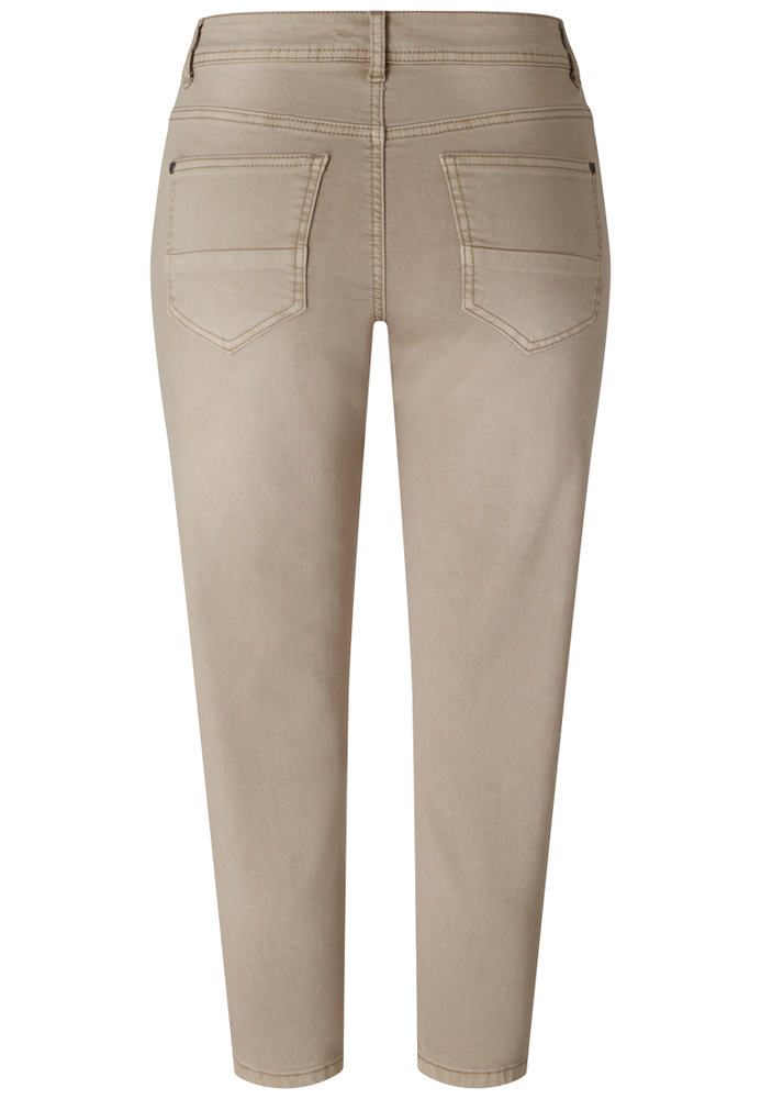 Skinny-Jeans mit 7/8-Bein