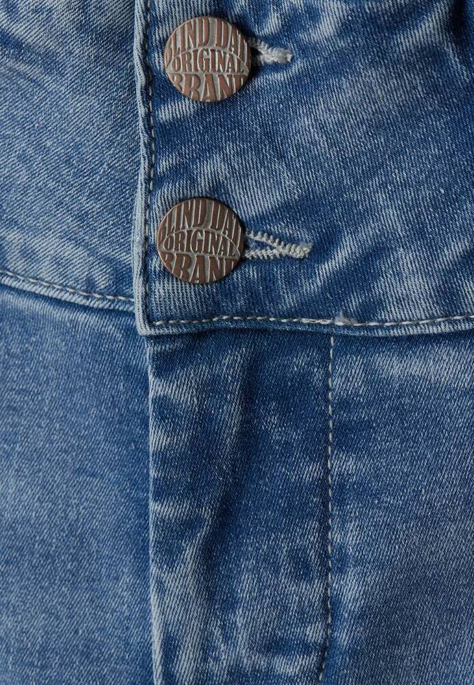 Flared-Jeans Flared-Jeans