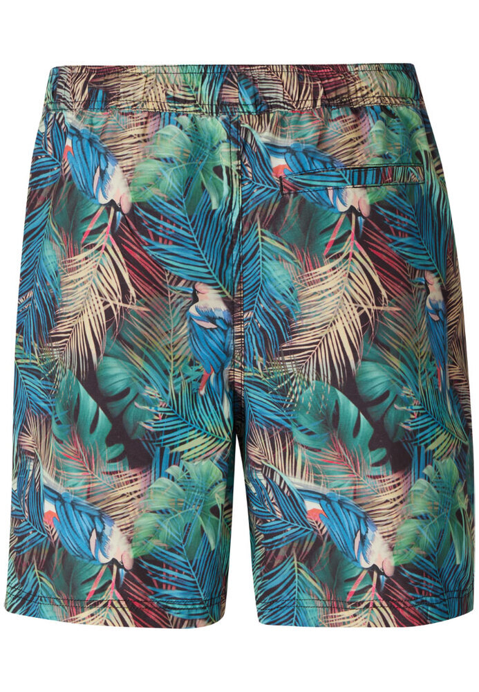 Badeshorts Herren