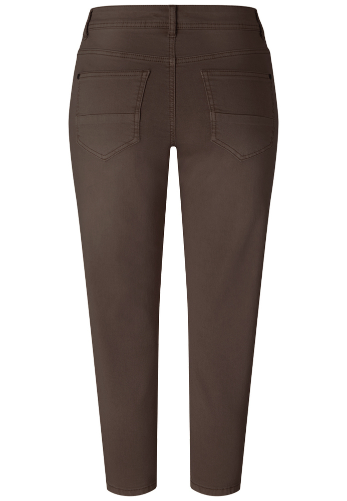 Skinny-Jeans mit 7/8-Bein