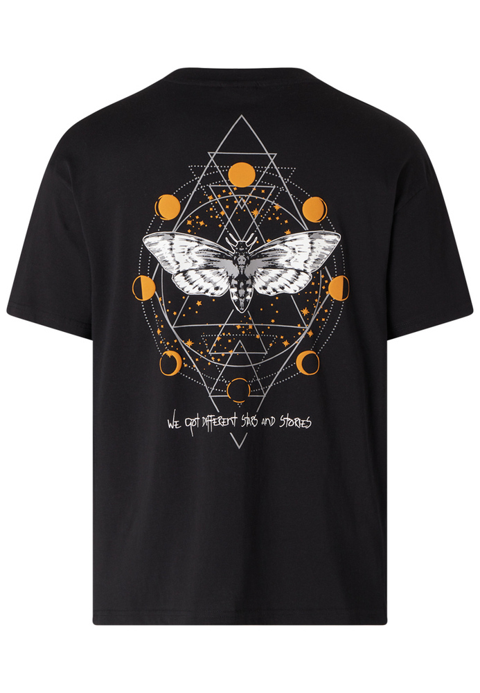 T-Shirt mit Print T-Shirt mit Print