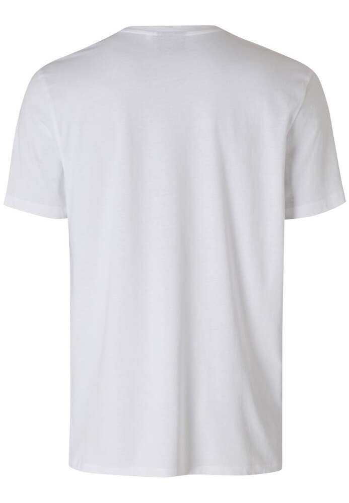 T-Shirt mit Flammen-Print T-Shirt mit Flammen-Print