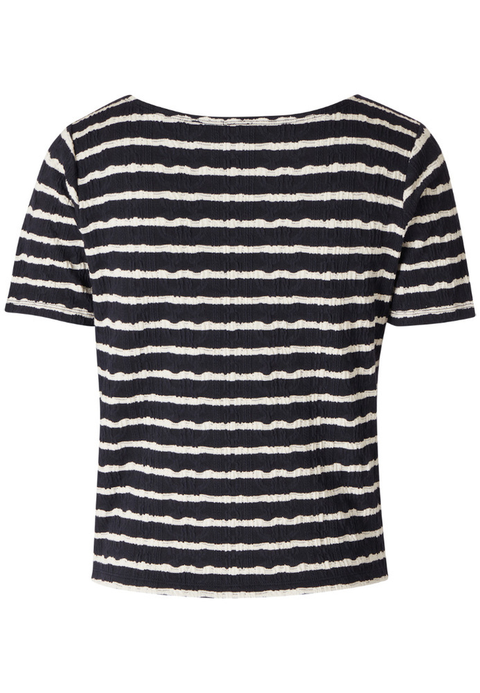 Shirt Round-Neck