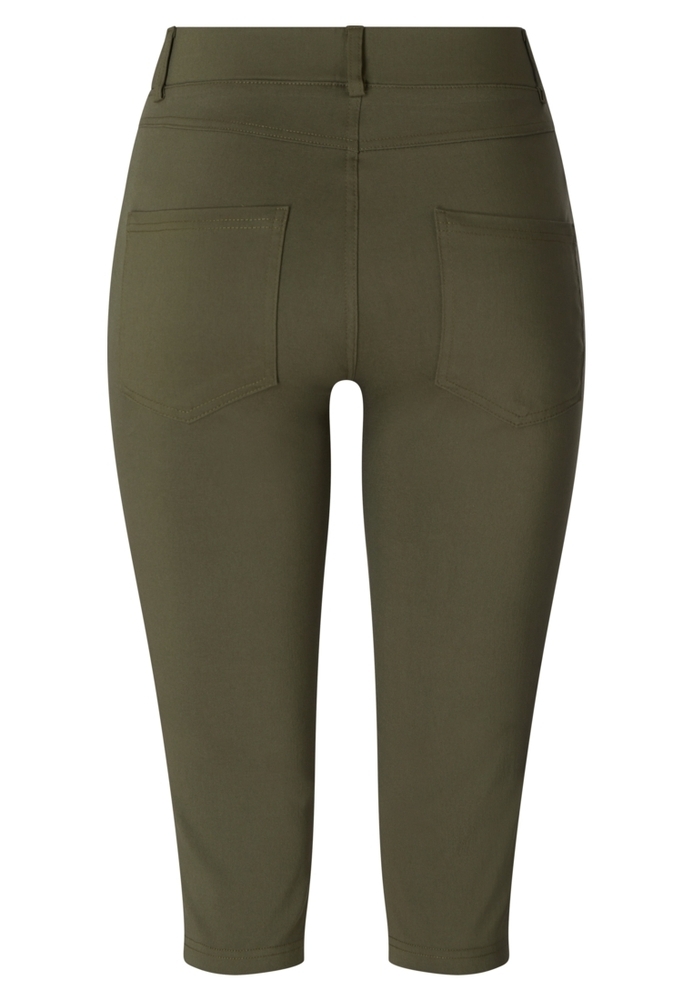 Bengalin Capri-Hose