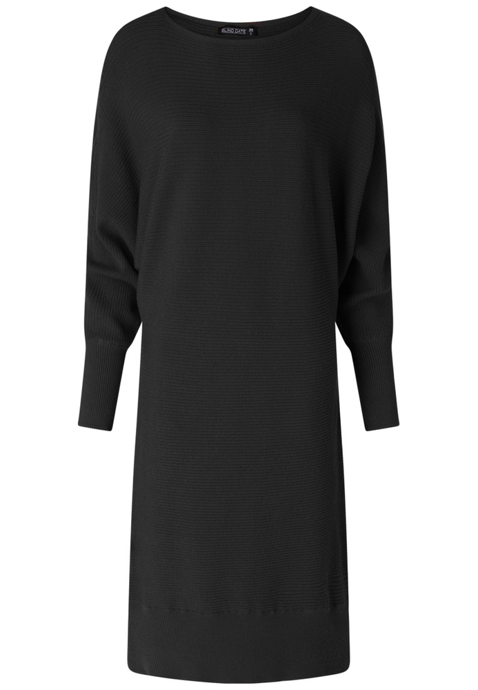 Strickkleid