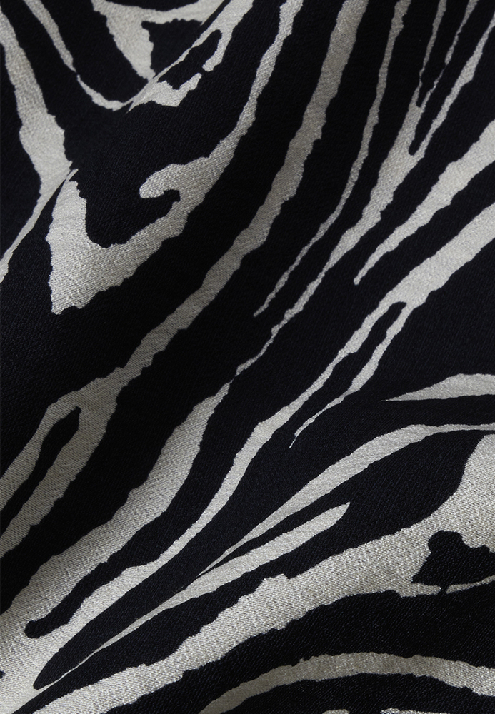 Rock mit Muster Rock mit Muster