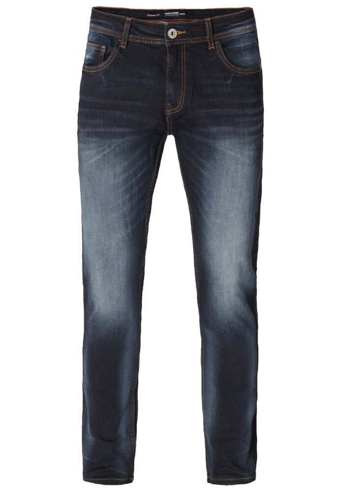Slim Regular Waist Jeans Slim Regular Waist Jeans