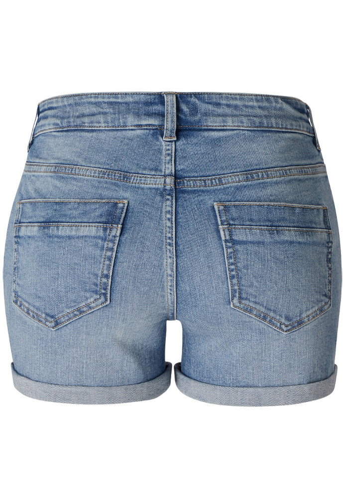 Denimshorts
