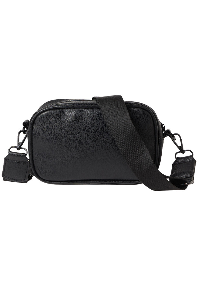 Umhängetasche in Leder-Optik Umhängetasche in Leder-Optik