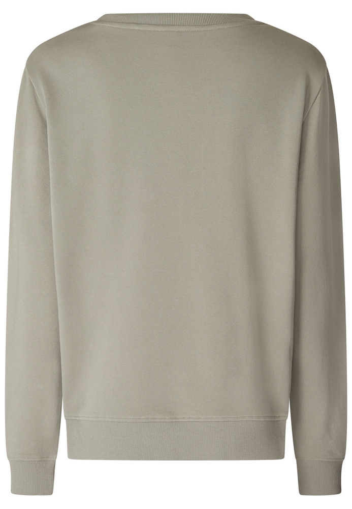 Sweatshirt mit Sprüchen