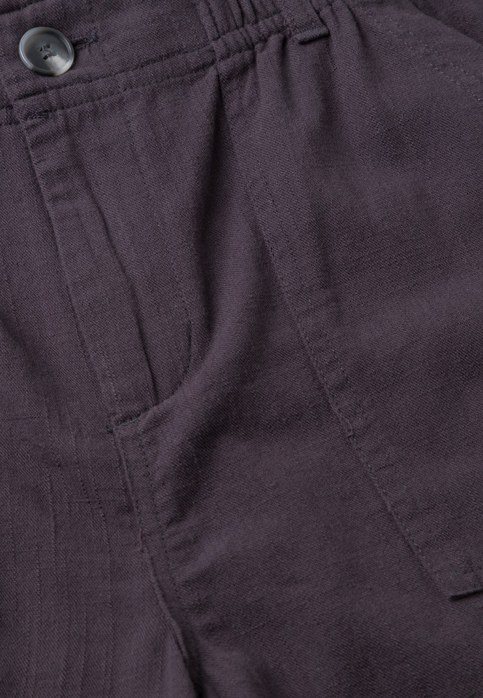 High Waist Shorts